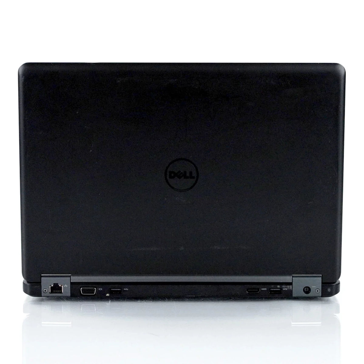 Laptop Latitude B Used 10 E5450 500GB Win Pro i5 8GB v.WCA Dual-Core