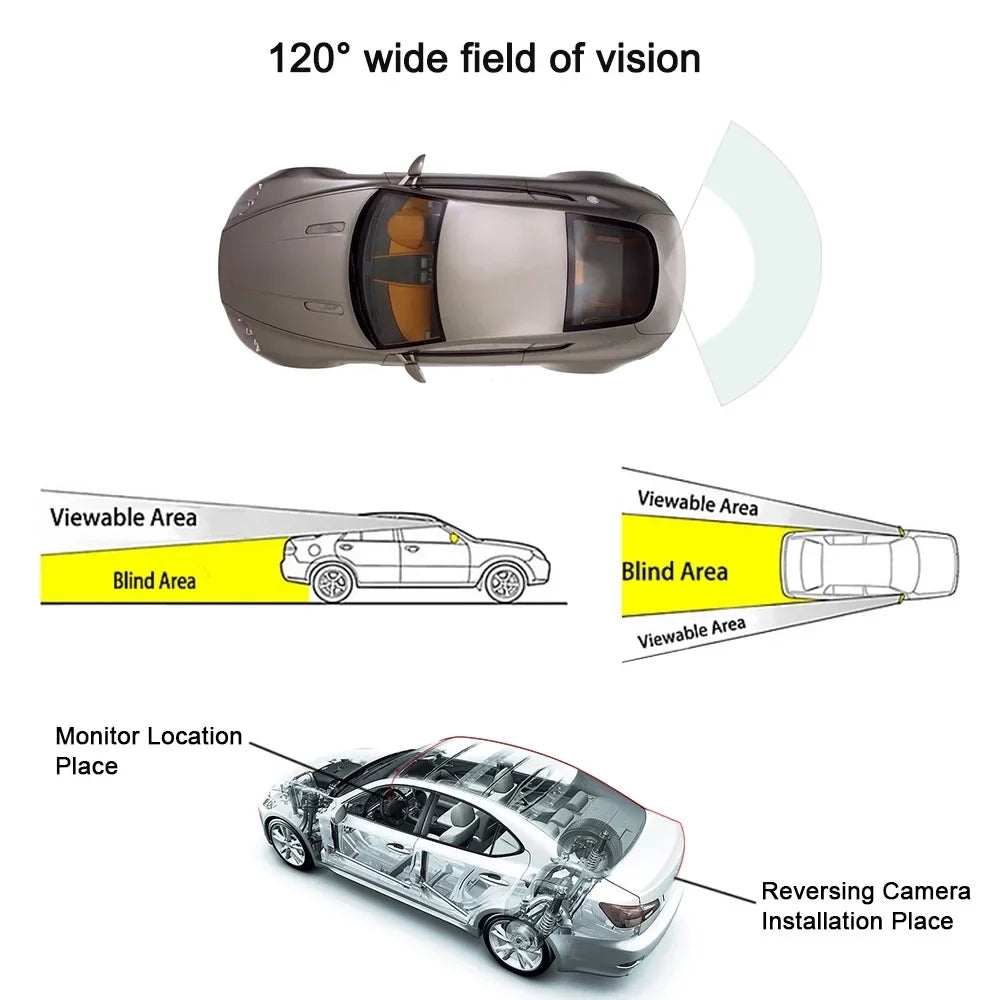Display +Rear Inch +Camera Monitor,Lcd Buzhi Inch Huiop Lcd 5 OWSOO Tft 5 Reverse DisplayCar Reverse Tft +Car Lcd Car View Reverse View Car Tft DisplayReverse Rear