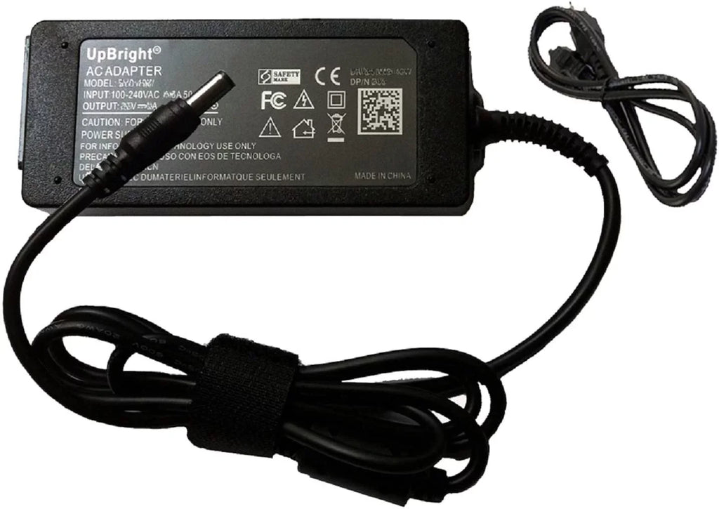 PC Cord 14" Notebook UPBRIGHT Lenovo Battery Supply Series Charger 100 100-141BY 80MH 80MH000YUS 100-14IBY IdeaPad For Adapter Power Laptop N2940