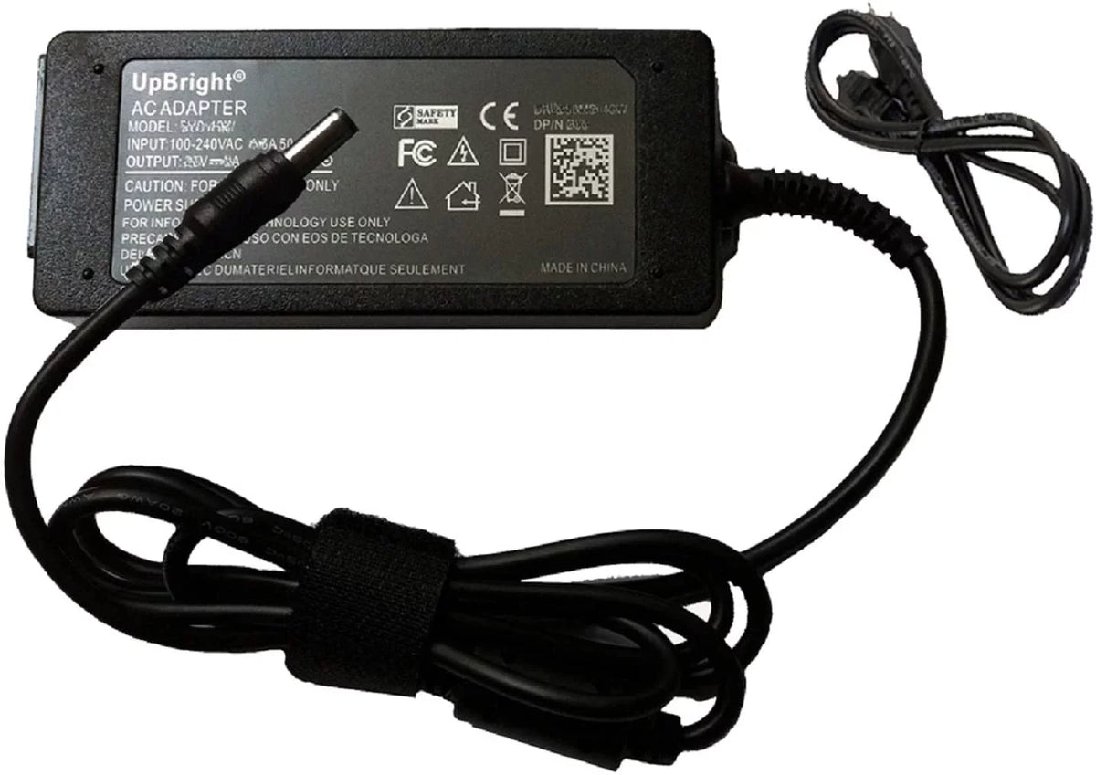 PC Cord 14" Notebook UPBRIGHT Lenovo Battery Supply Series Charger 100 100-141BY 80MH 80MH000YUS 100-14IBY IdeaPad For Adapter Power Laptop N2940