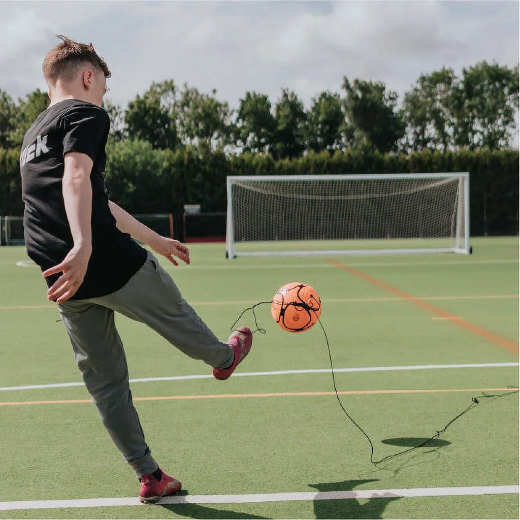 Soccer Your Urban Skills Flick Ball - Soccer Return Improve