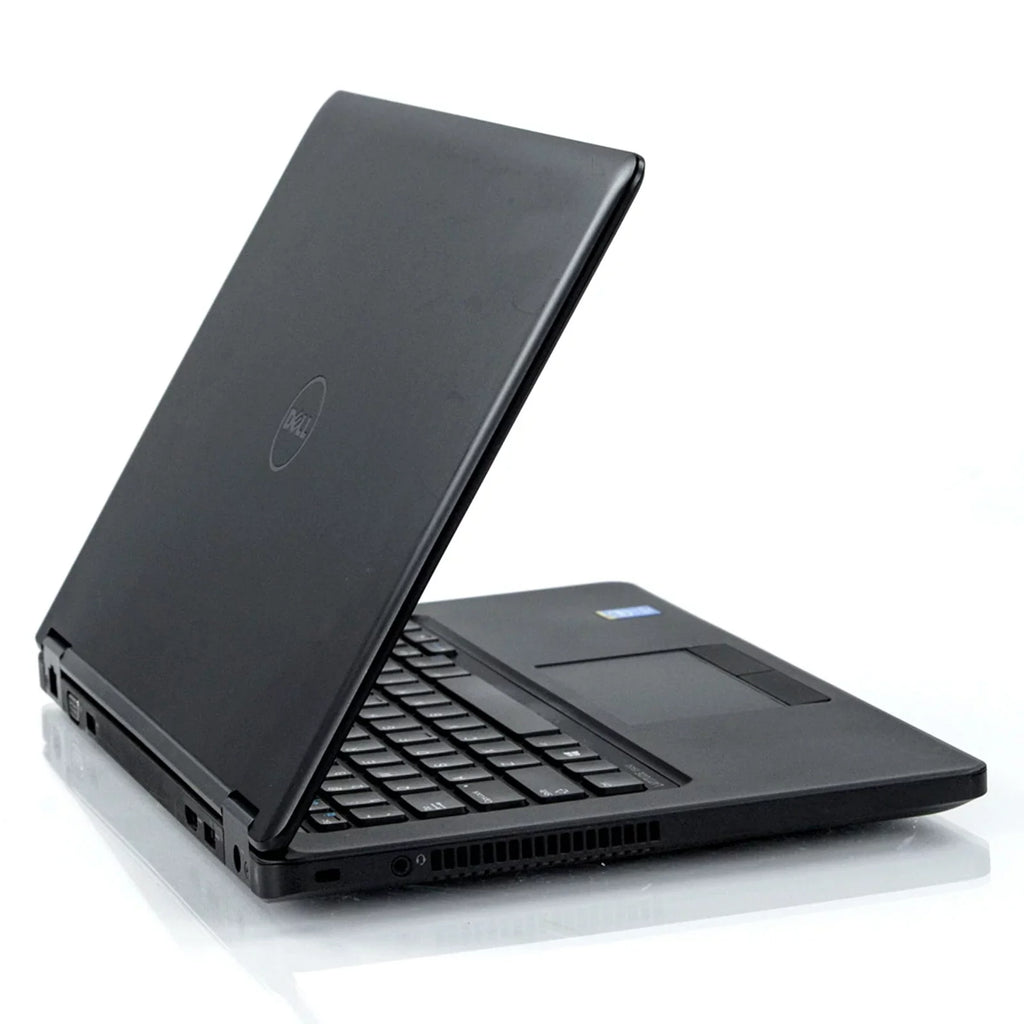 Laptop Latitude B Used 10 E5450 500GB Win Pro i5 8GB v.WCA Dual-Core