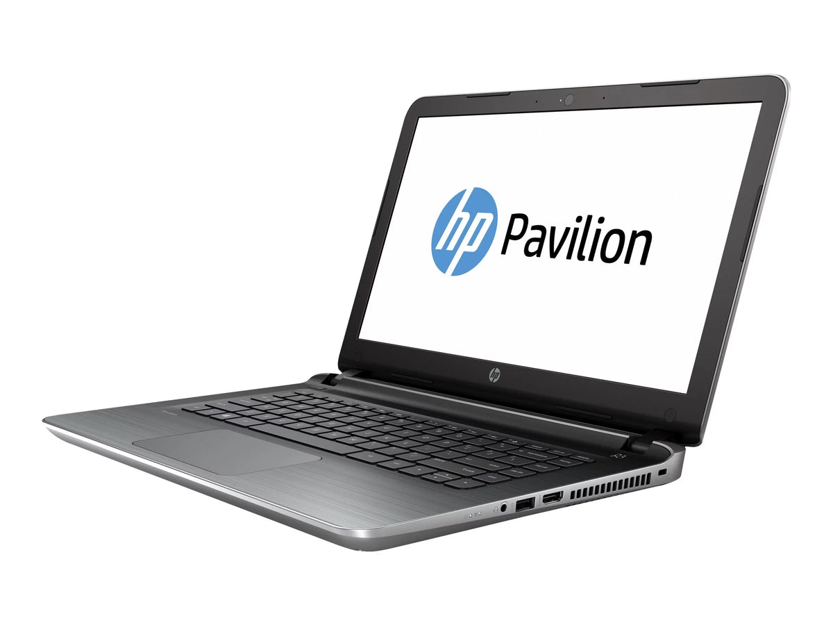 '- 14" 14-ab066us - 5010U silver (HD) - 5500 in Intel x 64-bit TB HP natural 768 - HDD Win RAM Laptop - - 1 - Graphics GB 1366 HD US DVD Core Pavilion i3 kbd: - 6 8.1 - horizontal - brushing SuperMulti