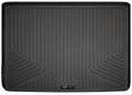 XL Seat 2015-19 28221 Chevrolet 2015-19 Behind 2015-19 by Yukon with Compatible RealTruck Liner Husky GMC ESV, - Suburban, Cadillac Escalade Black 3rd Cargo