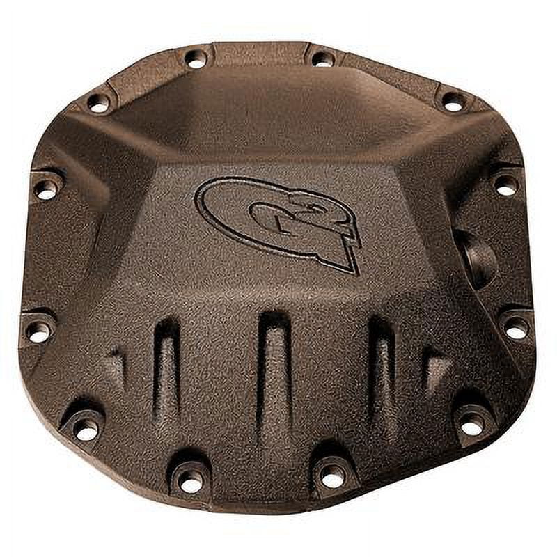 '- Cover Gear & G2 Axle Rear 35 (Bronze) Differential Hammer - M200/Dana 40-2149BR