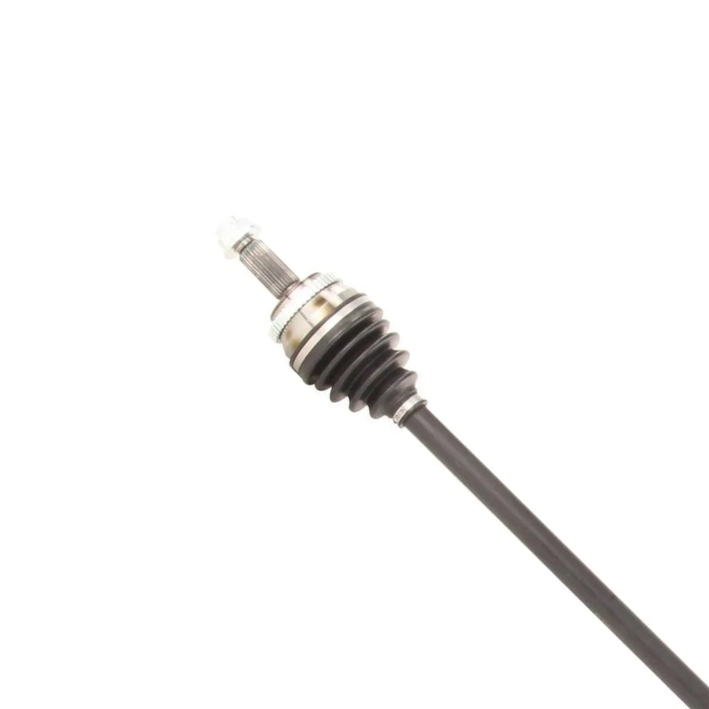 Replacement Axle 1.6L for Passenger Shaft Kia 2016 New 2.0L 2019 2014 AutoShack Assembly FWD Front 2017 2018 Drive Side DSK1499 CV Soul 2015