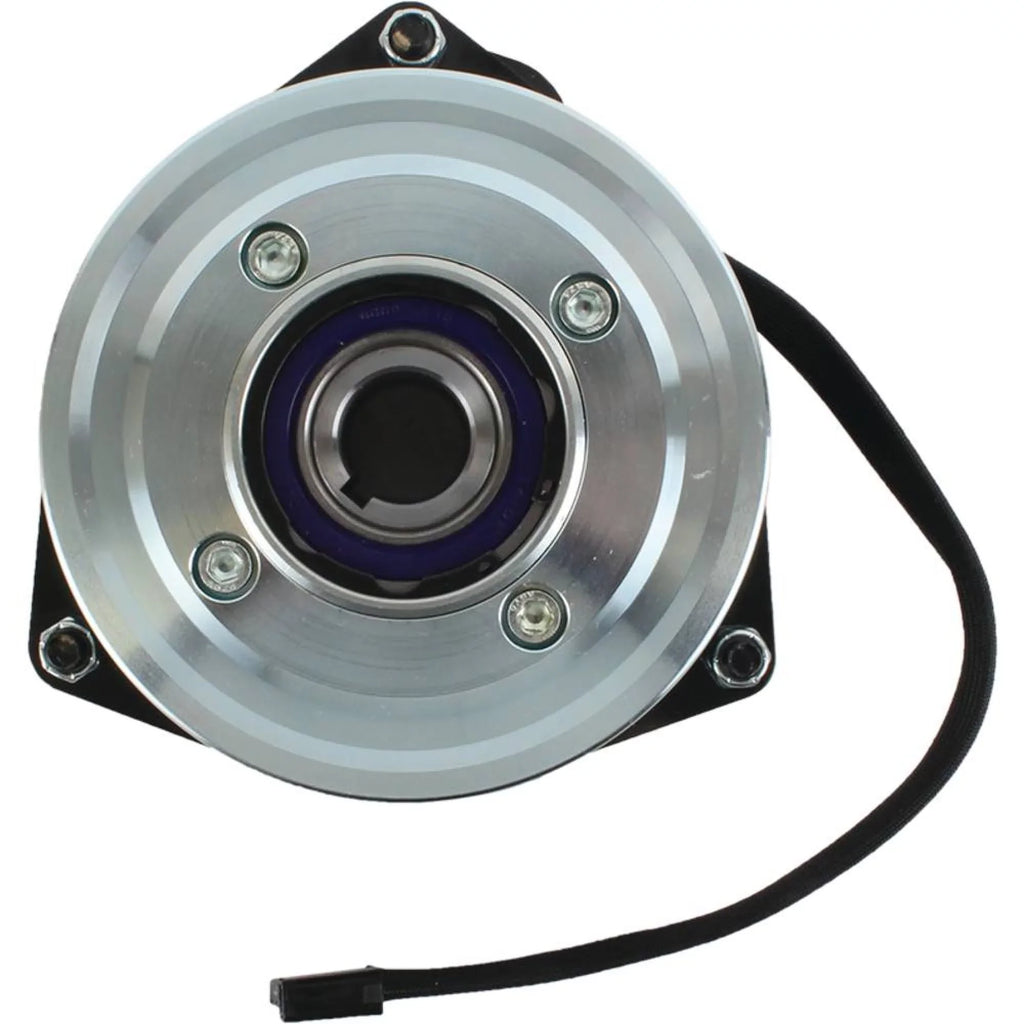 Replaceable 461716 Compatible Scag Wire with/replacement for Upgrade w/Bearing PTO & Clutch