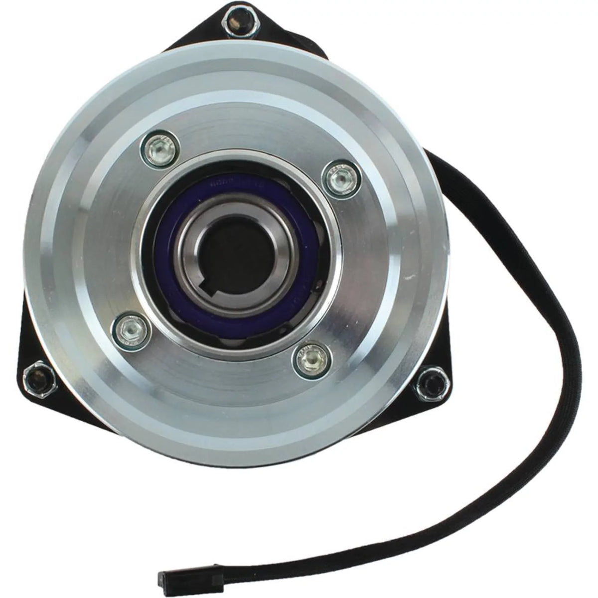 Replaceable 461716 Compatible Scag Wire with/replacement for Upgrade w/Bearing PTO & Clutch
