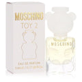 Pack 4 oz of for Moschino Mini EDP Women .17