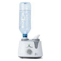 54 gal ft Humidifier sq 0.18 Mist Aire Perfect Mechanical Micro