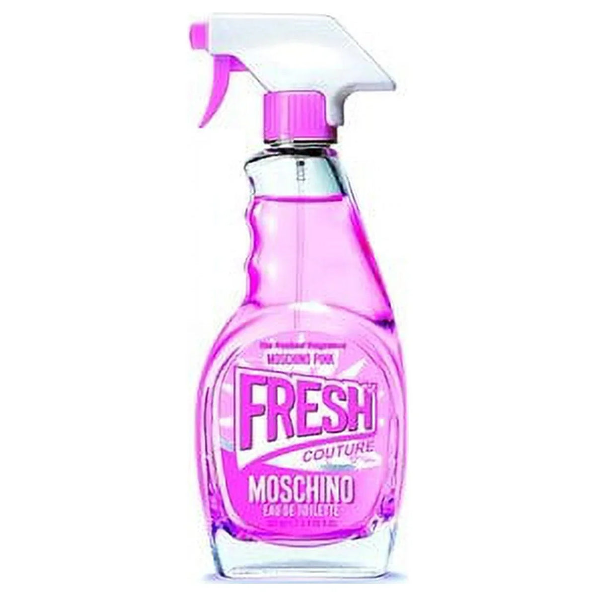 3.4 *EN oz Moschino Women for fl