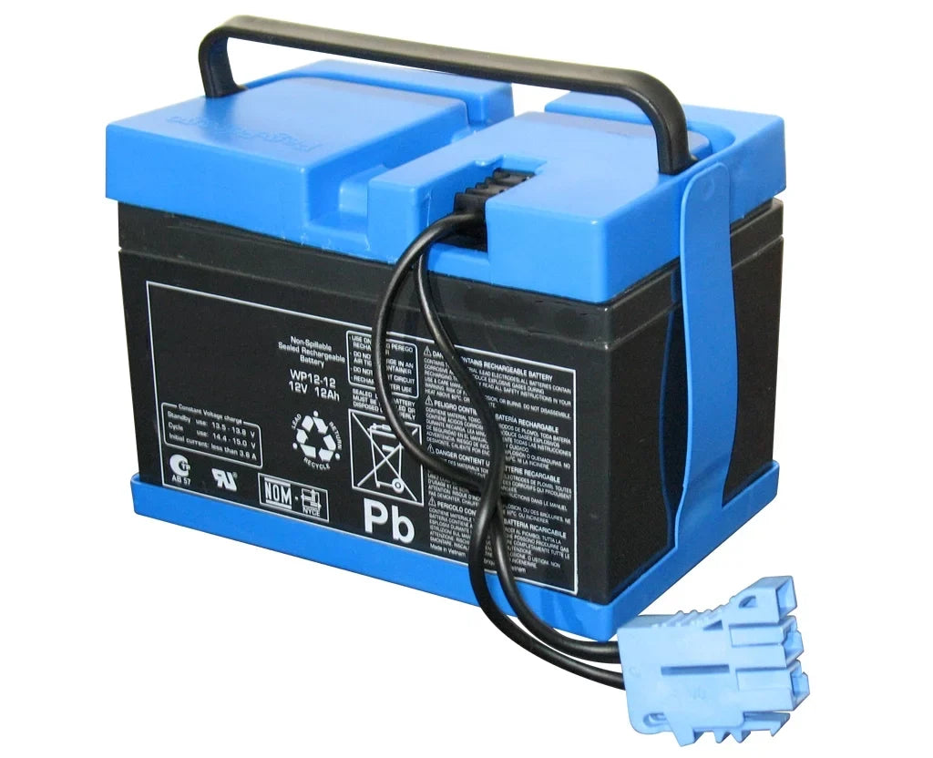 John Polaris 900 Battery Perego 12Ah for On Vehicle Gator Kids Ride XUV RZR Deere Peg 12V