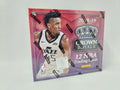 Crown Panini cards, - 12 1 NBA Hobby 2018-19 Box Royale Basketball autograph