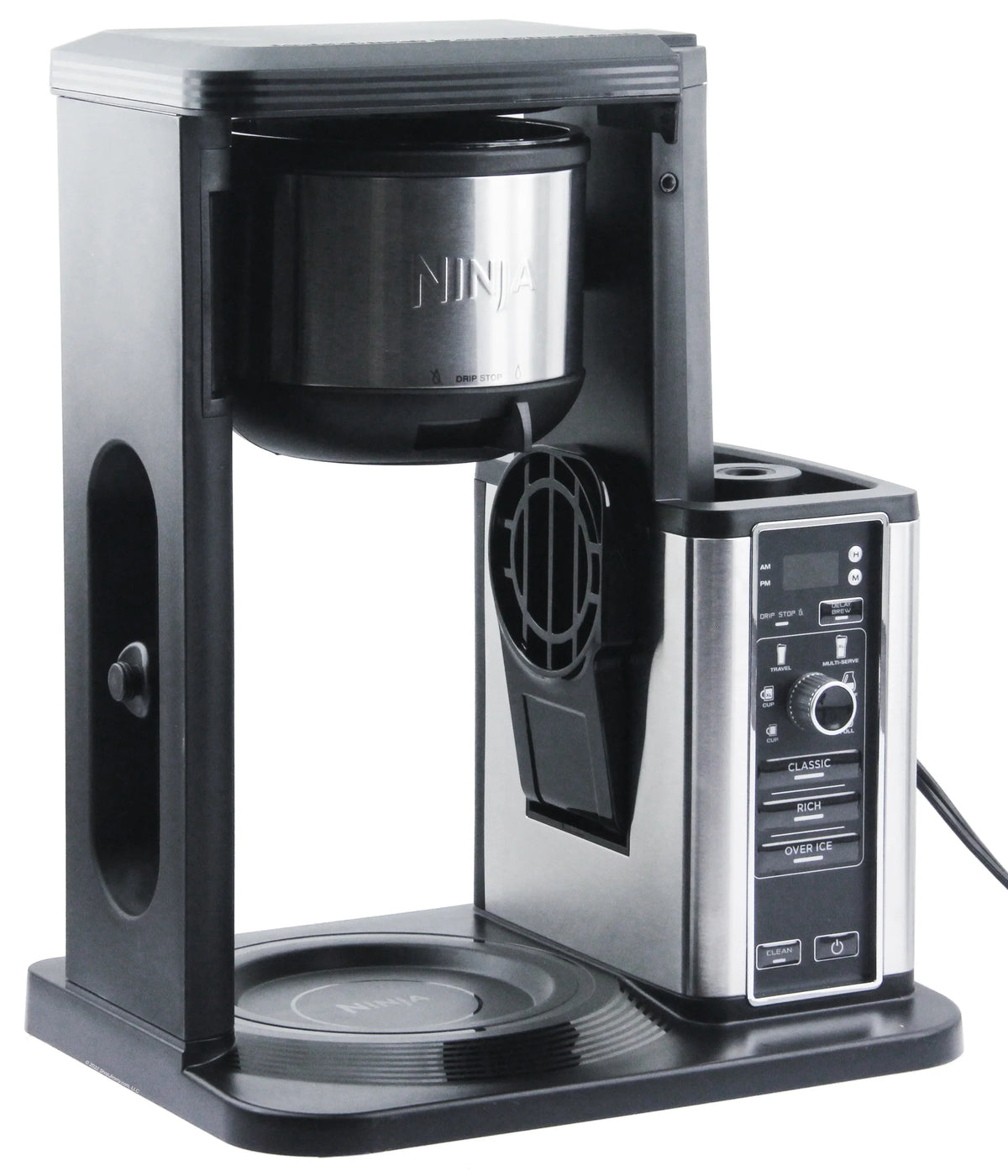 Hot Unit Main Coffee & CM305 Iced Replacement Maker/Station Ninja