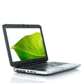 Laptop, 10, 8GB HD, i7, Windows PC Intel 256GB Core 15.6" RAM, DVD-ROM, Silver (Used)