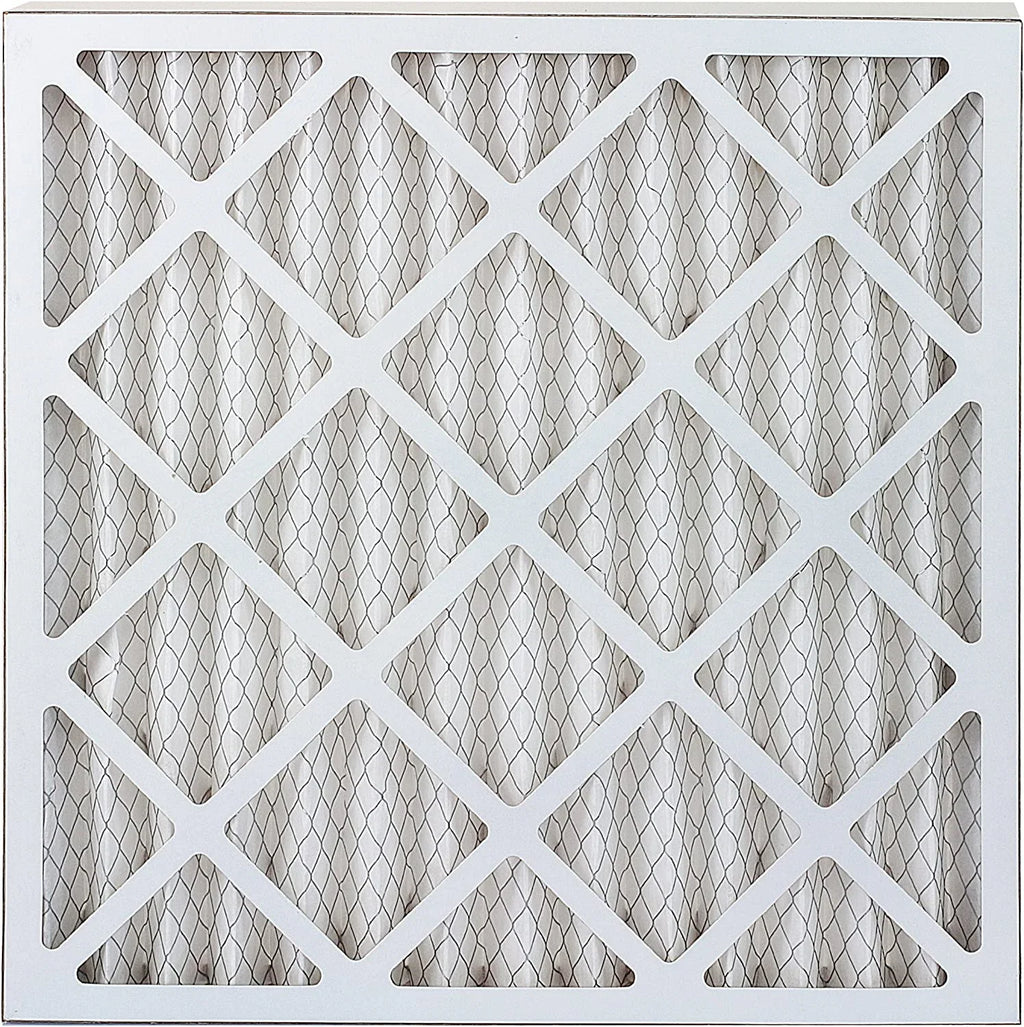 HVAC Filters Air 20x20x4 MERV Pleated Furnace Filterbuy (4-Pack) AC 13
