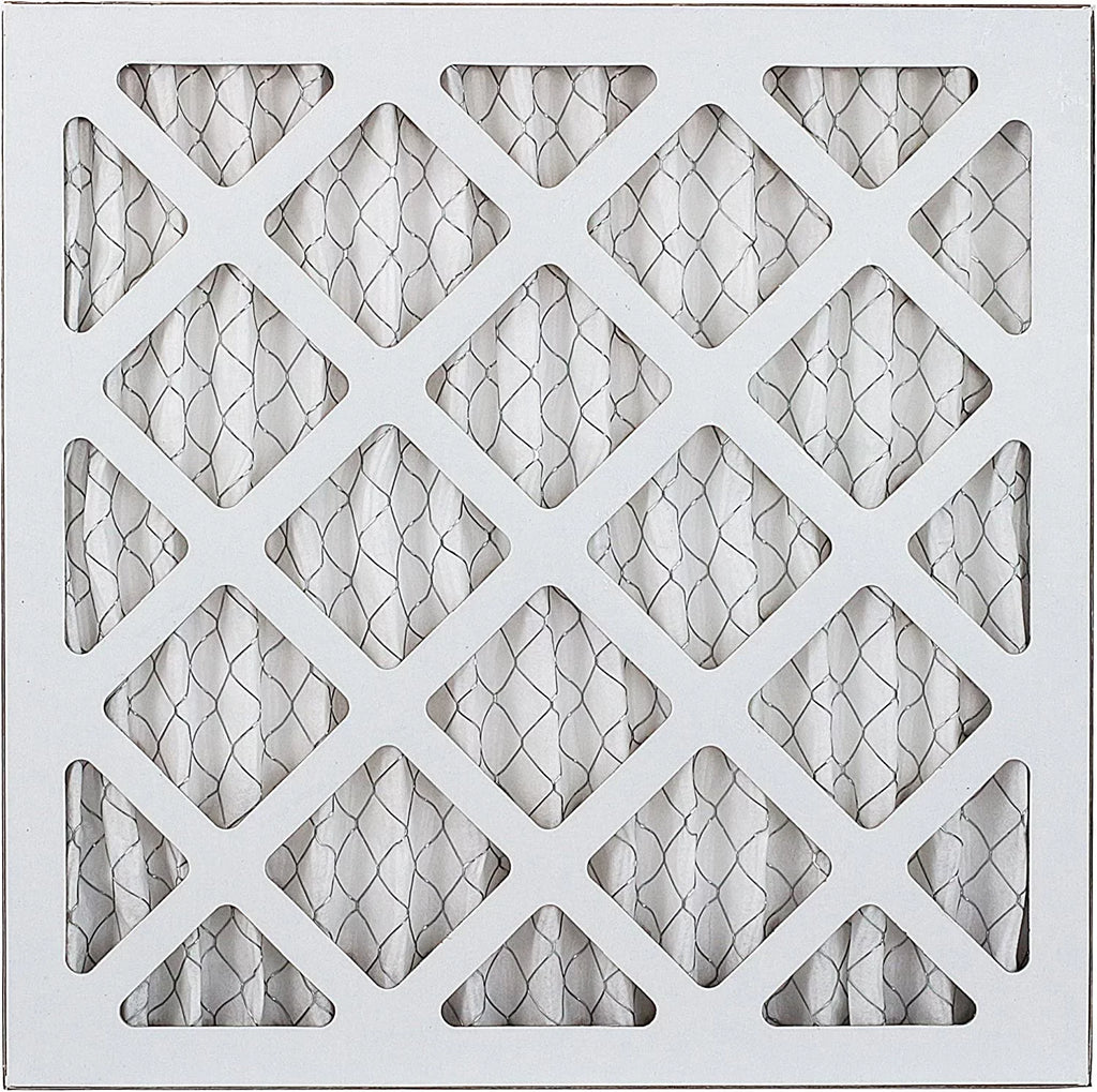 Filters 8 MERV Air (2-Pack) HVAC 30x30x1 Furnace Pleated Filterbuy AC