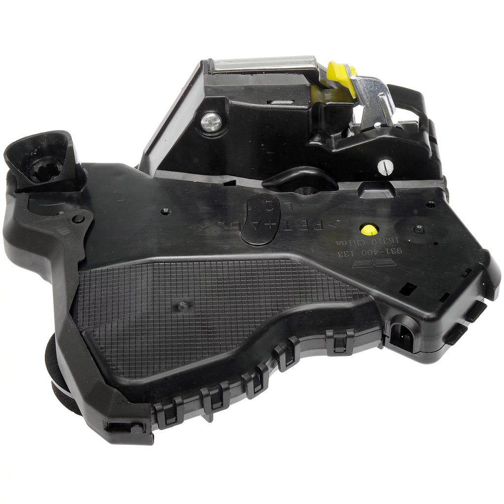 Front / CAMRY, Scion Side Actuator 2003-2008 Models for Fits Driver 2002-2006 select: Specific Lexus COROLLA Lock / Motor Dorman 931-400 Door