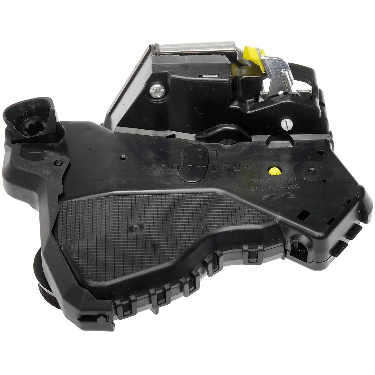 Front / CAMRY, Scion Side Actuator 2003-2008 Models for Fits Driver 2002-2006 select: Specific Lexus COROLLA Lock / Motor Dorman 931-400 Door