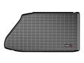 Black Cargo - compatible Camry Trunk WeatherTech Liner Trunk, 2007-2011 with