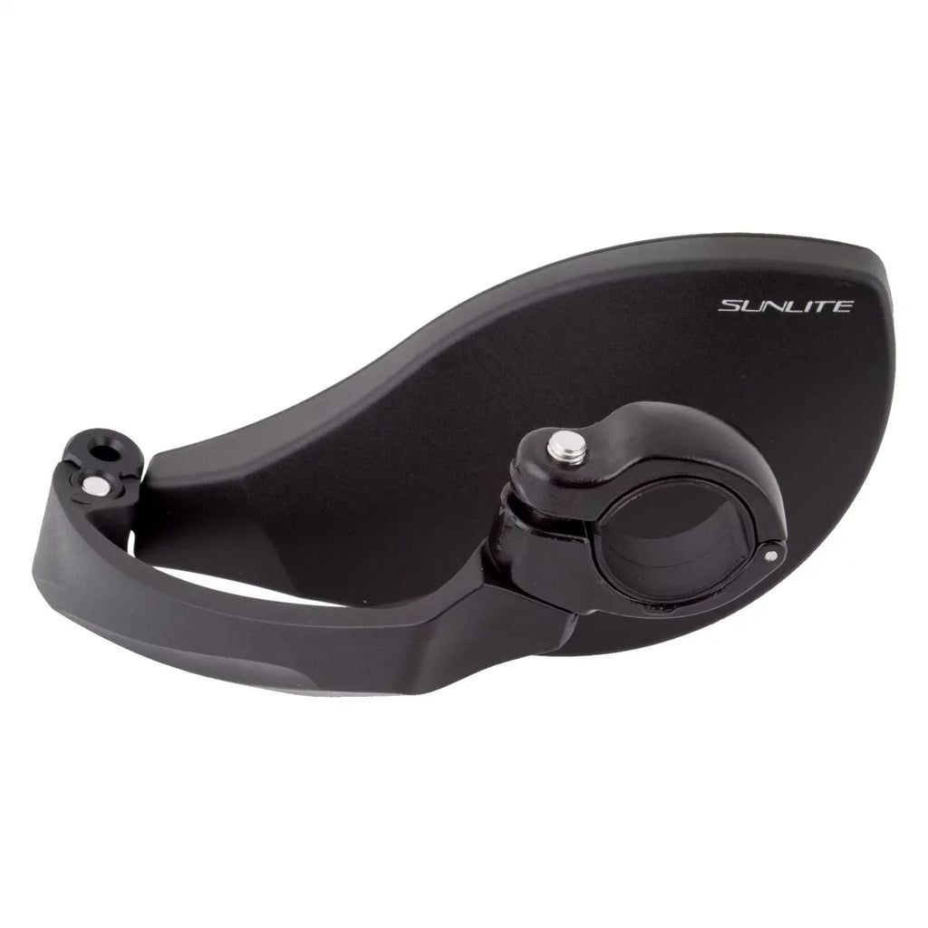 Clamp Clamp High Sunlite HD on On Mirror Impact