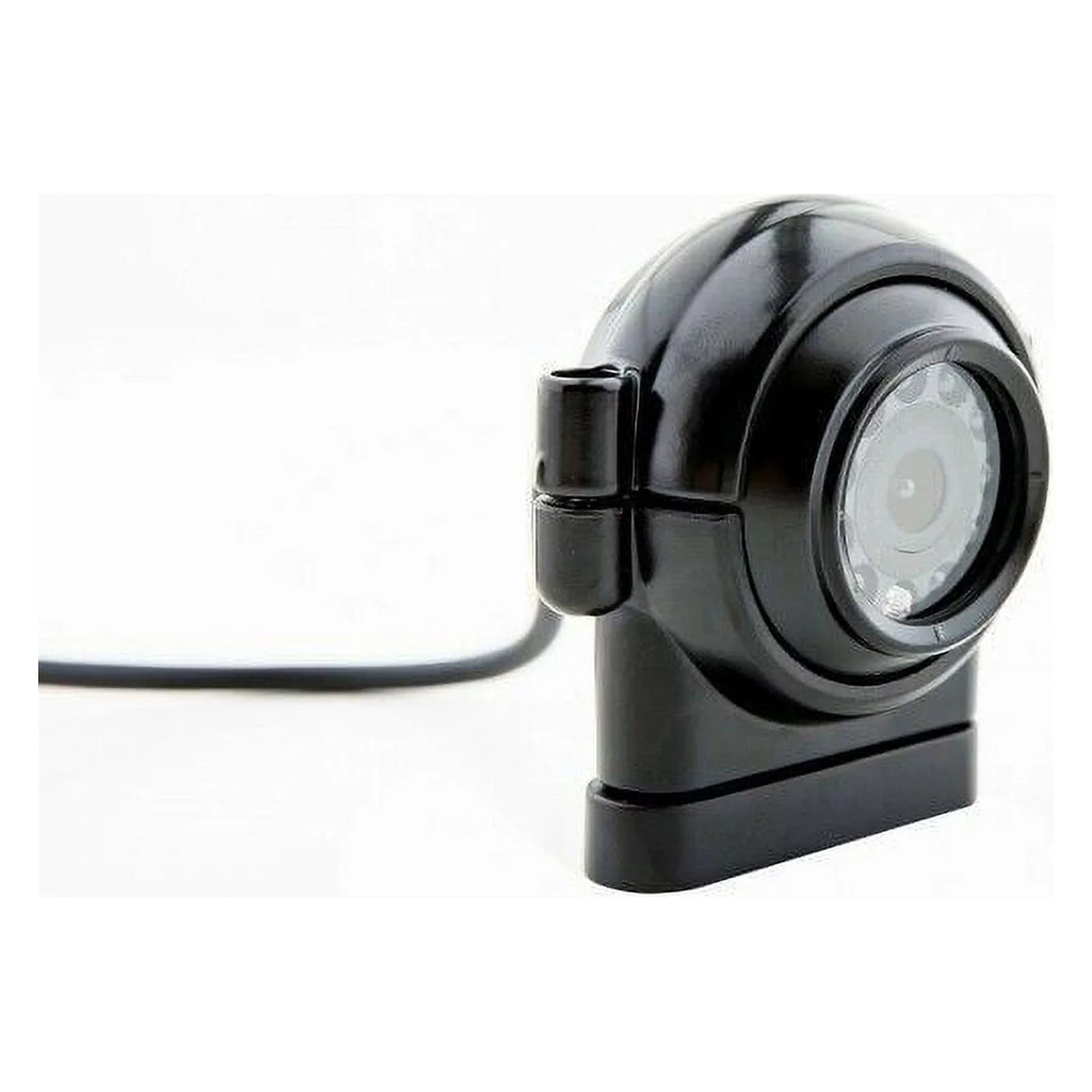 AHD with PCAM-840-AHD IR Vision EchoMaster Bar Camera Mount Night