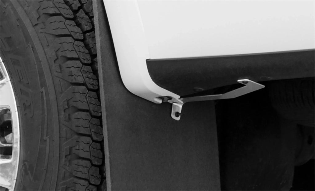 '- Raptor) - L 2021+ W Trim Plates F-150 w/ x Splash 23in E101004239 ROCKSTAR 12in Access (Excl. Guard