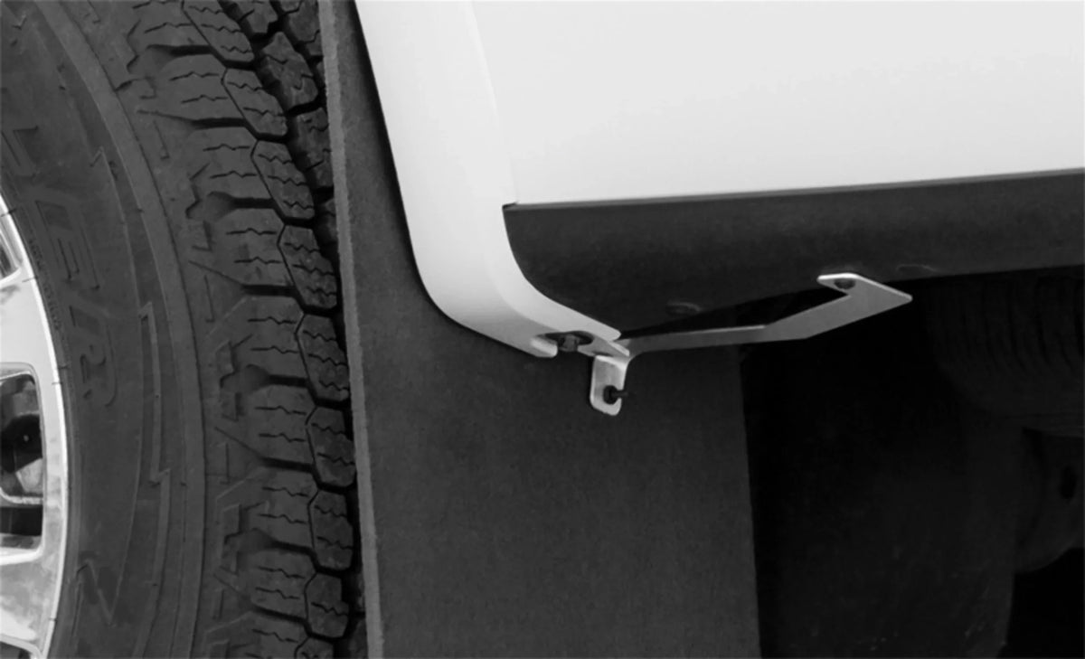 '- Raptor) - L 2021+ W Trim Plates F-150 w/ x Splash 23in E101004239 ROCKSTAR 12in Access (Excl. Guard