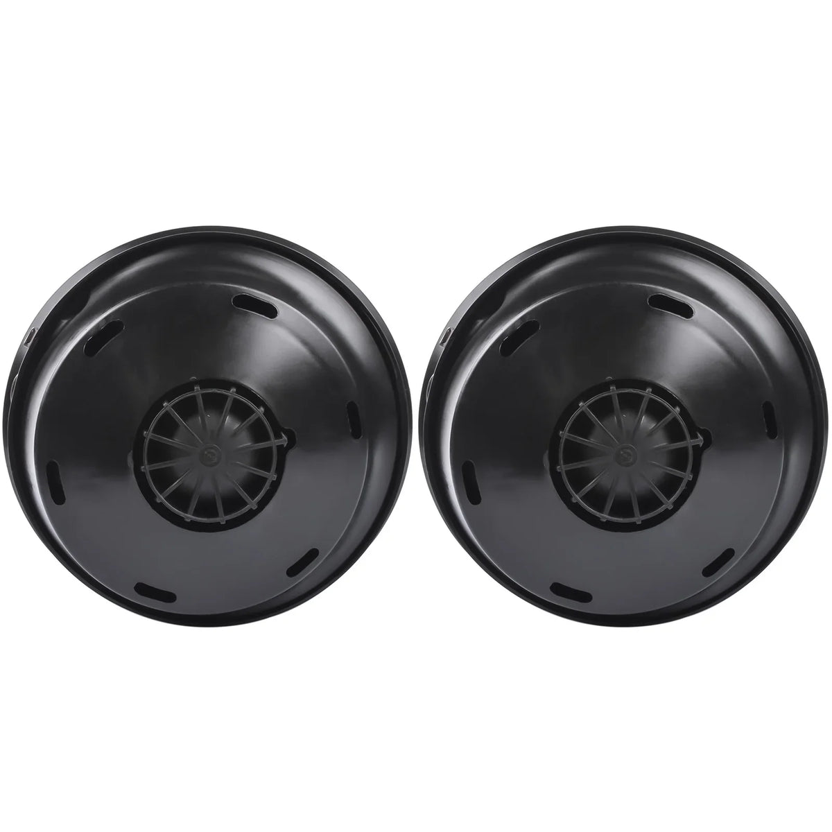 Spring for Bag Rear 16-22 3.6 Air 68258354AB Pair Jeep 68258354AA Grand GELUOXI Suspension Cherokee