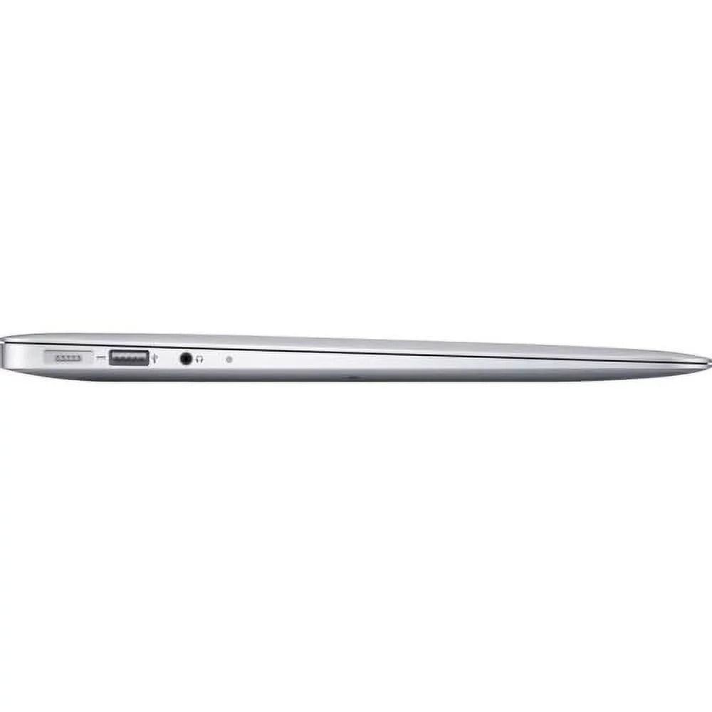 Kit Sleeve Starter Black 13-inch Laptop + (Early Cleaning Silver (Refurbished) (i5 SSD) Bundle with 2015, MJVE2LL/A) Air + 1.6GHz, 128GB Zipper Kit - MacBook