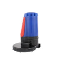 20 Rule Deflator ID20 Boat / CFM Inflator