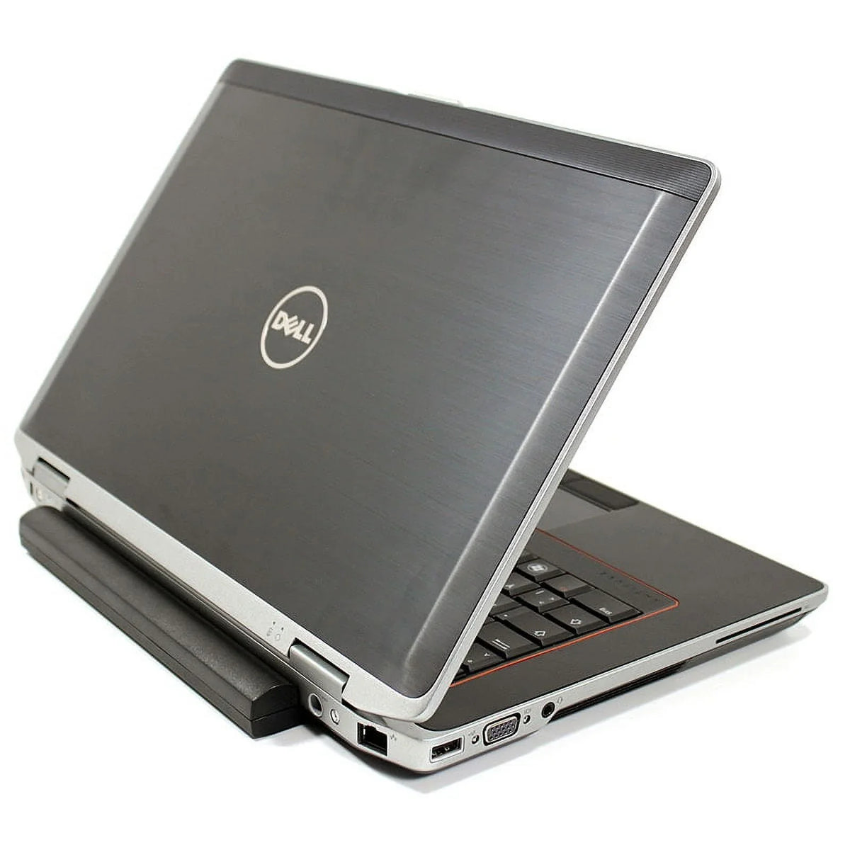 10 64 B i3 Windows Pro Latitude 2.1GHz 320GB E6420 4GB Laptop Used DRW