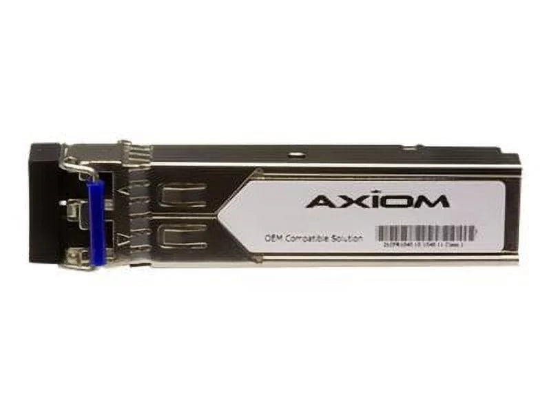 for Transceiver GP-SFP2-1Z 1000BASE-ZX Force SFP 10, Axiom