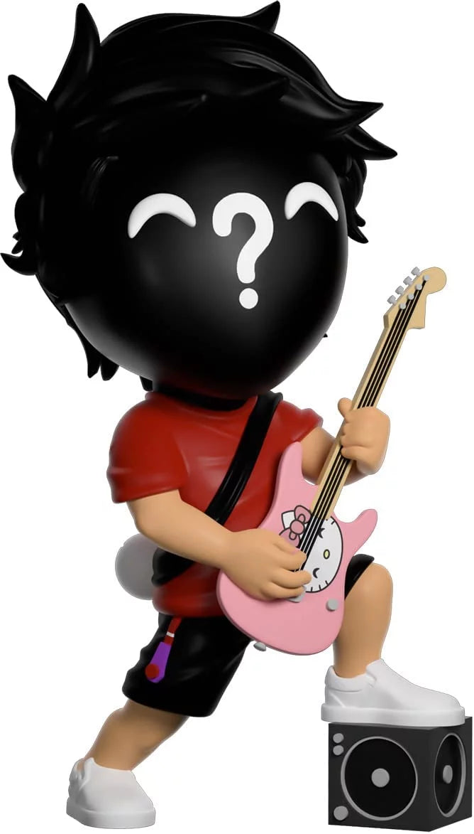 Instruments Figure Vinyl 15+, Youtooz: [Toys, Meme #163] DOOO Ages