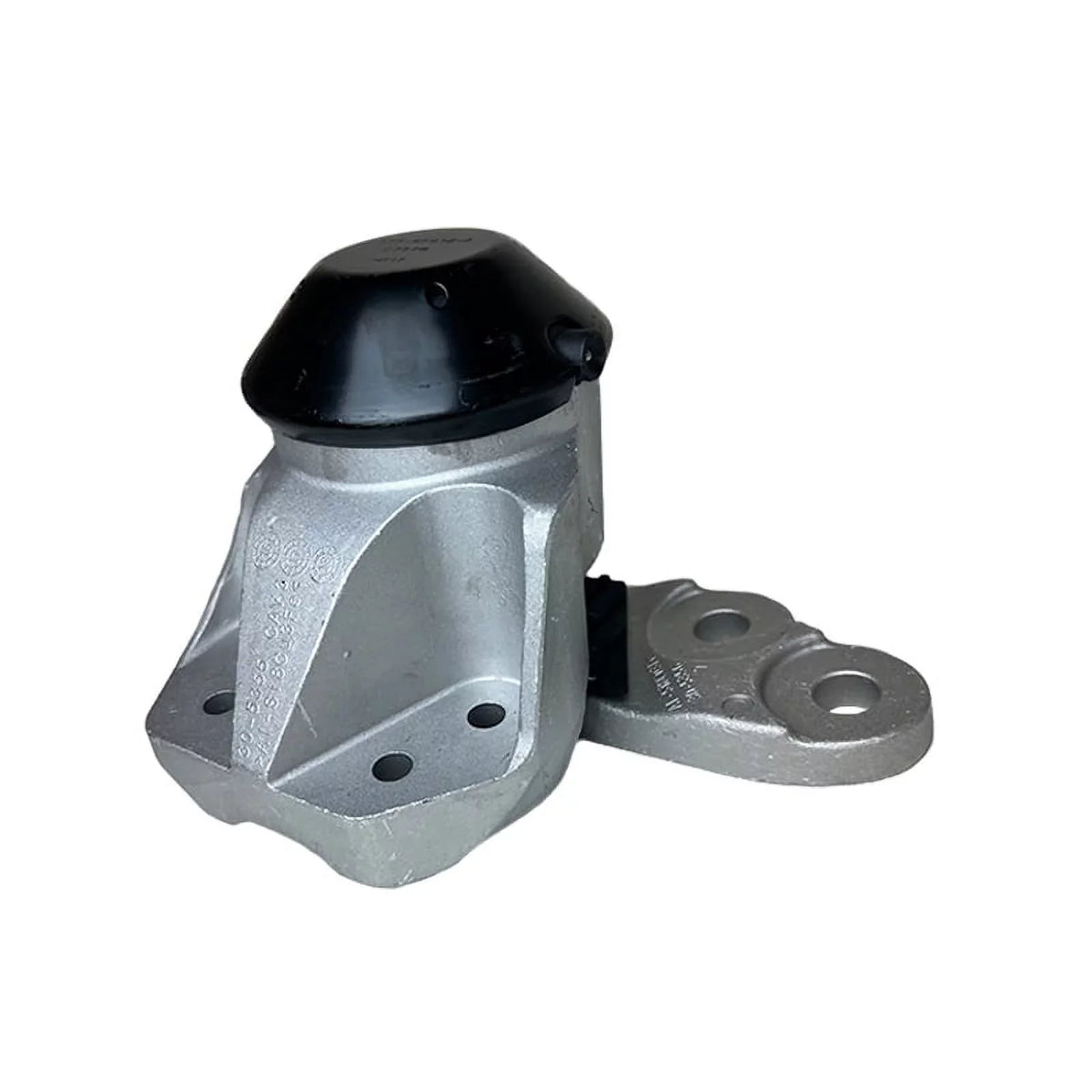 Mount Police For Motor Explorer A5663HY,3392B Utility 11-15 Interceptor | S3125 3.5L/ 3.7L