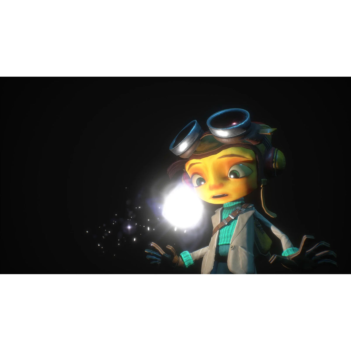 PlayStation 4 Psychonauts - 2 : Edition Motherlobe