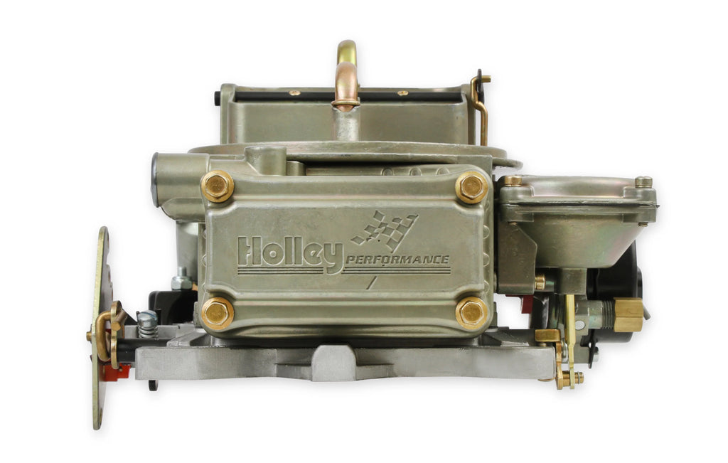 Marine 0-80319-2 Carburetor 600 CFM Holley
