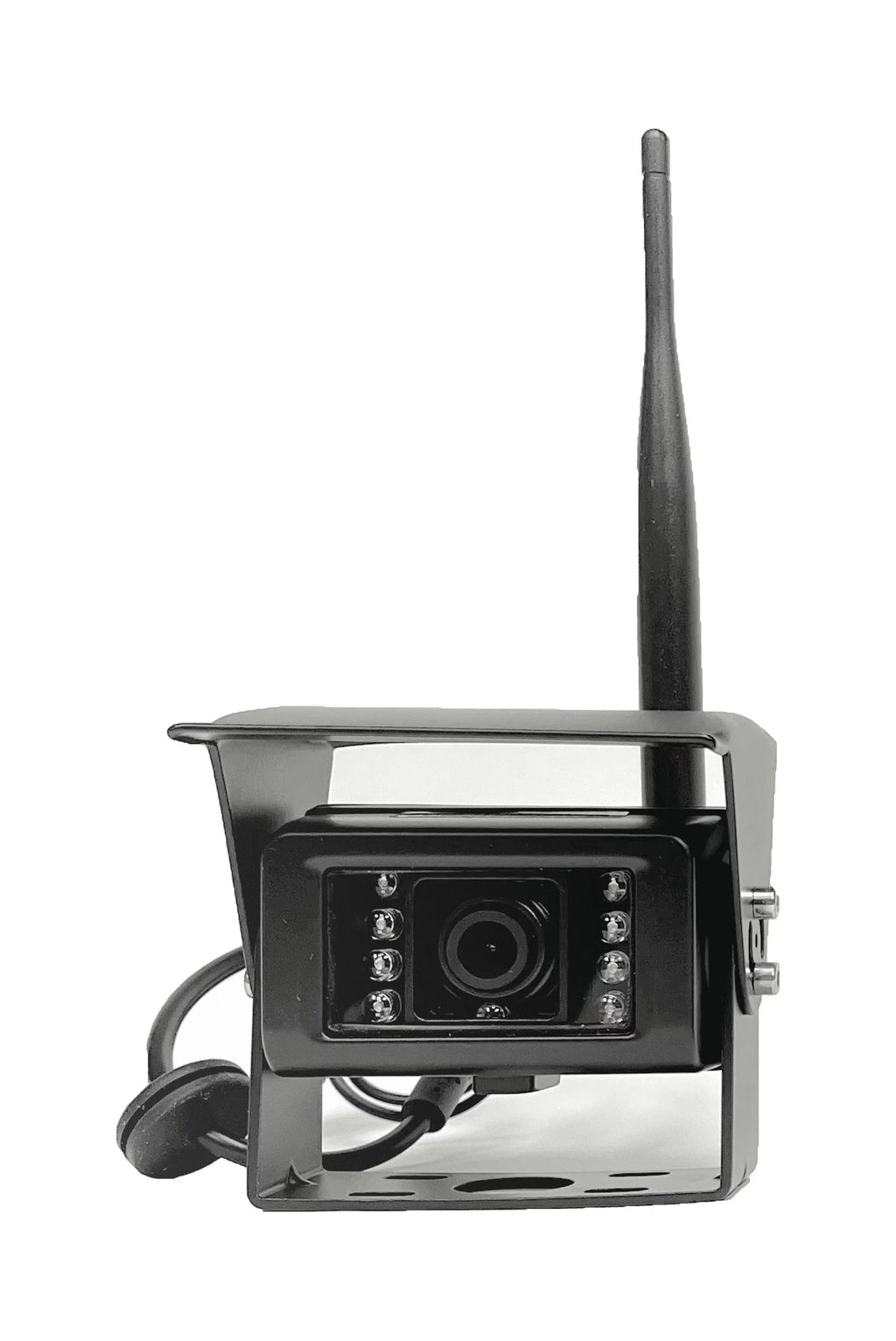 Camera BOYO Backup VTC701AHD with SUV and Backup Friendly for 7” Truck, Car, AHD Design) Vehicle System Camera (Installation and Monitor Van