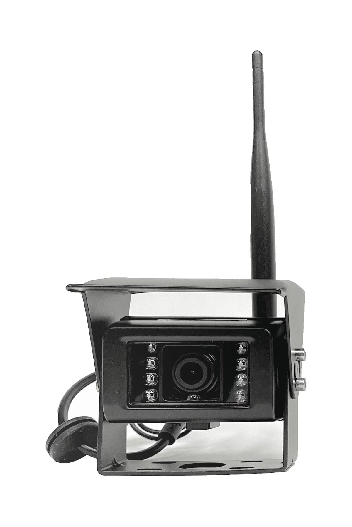 Camera BOYO Backup VTC701AHD with SUV and Backup Friendly for 7” Truck, Car, AHD Design) Vehicle System Camera (Installation and Monitor Van