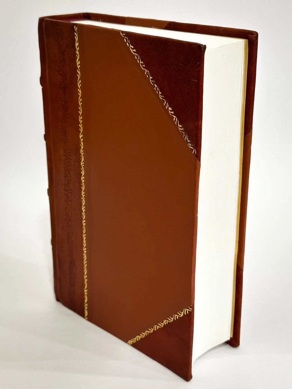 La Ses LumieRe, Bound] (1867) Causes Ed. Ses Becquerel, (1867) Effets / [Leather Et