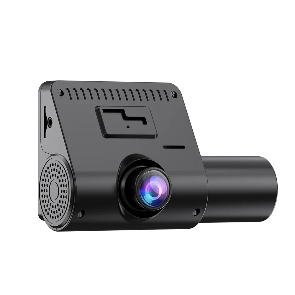 Support DVR Pinnaco Dash DVR 1080P 3-Lens Rear Dash DVR Dash 3-Lens Inch Inside Cam Camera Dashcam 3-Lens Camera Dash 1080P Inch Camera,Inside 2 Screen Camera 1080P Nebublu Rear