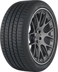 265/45R20XL All Geolandar X-CV BW Season Yokohama Tire 108W