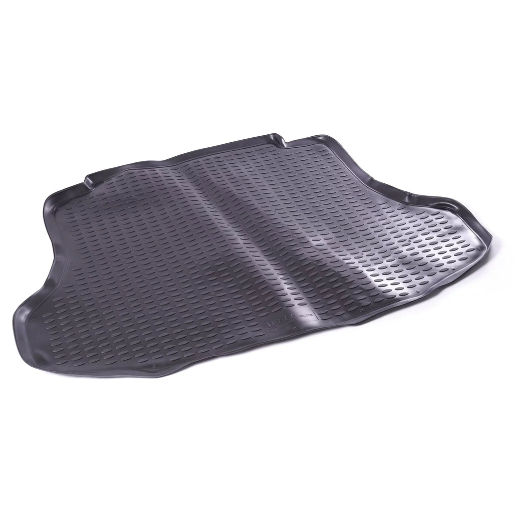 Wellvisors climate All Mat Liner Black 2006-2011 Trunk Civic Honda Cargo For