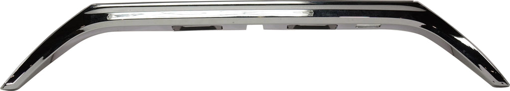 for Replacement Trunk Molding OE New 2015-2017 Lid Camry