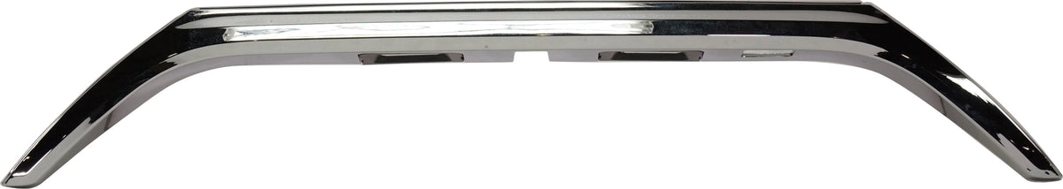 for Replacement Trunk Molding OE New 2015-2017 Lid Camry