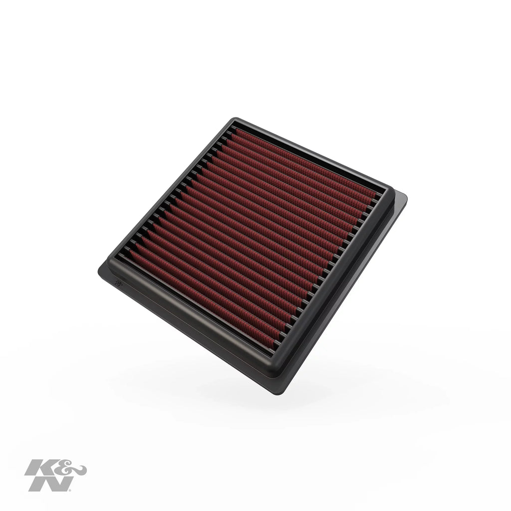 QX50, Air High GT, 2007-2019 Washable, V6 Q60, Premium, Nissan/Infiniti/Suzuki/Fiat 370 G37, Engine FairladyZ, Q40, K&N Performance, Filter: Filter: Skyline Replacement 33-2399 (370Z, EX37),