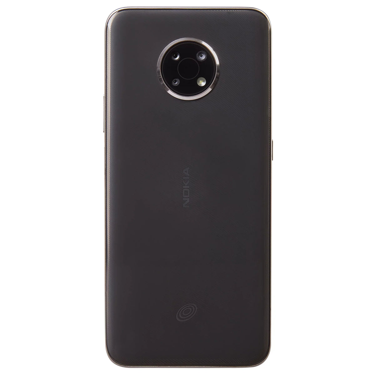 Smartphone Prepaid 64GB, Mobile Nokia - G300, Black Simple
