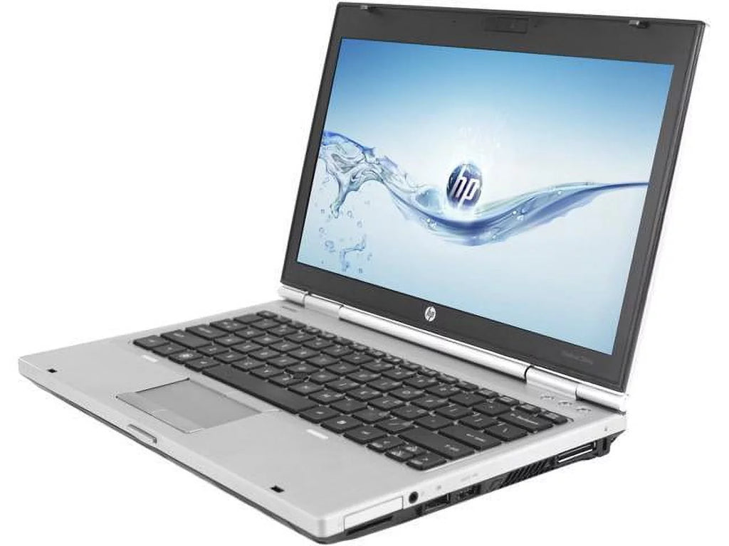 Core Dual Windows RAM 2 HP B 8460P Laptop Intel 10 Gen EliteBook Home i5 64 Bit Used SATA Grade 4GB 500GB