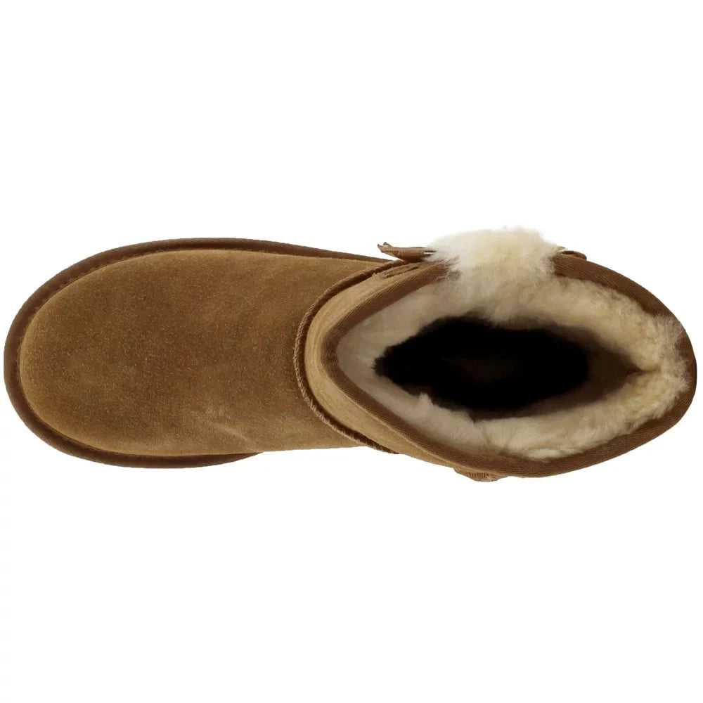 KB SHORT VTRIA Womens UGG Boots BY KOOLABUR