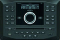 Fm W/ Jwm62a Bluetooth Wallmount Dvd Stereo App Aux Cd Usb Am Ready Jensen App